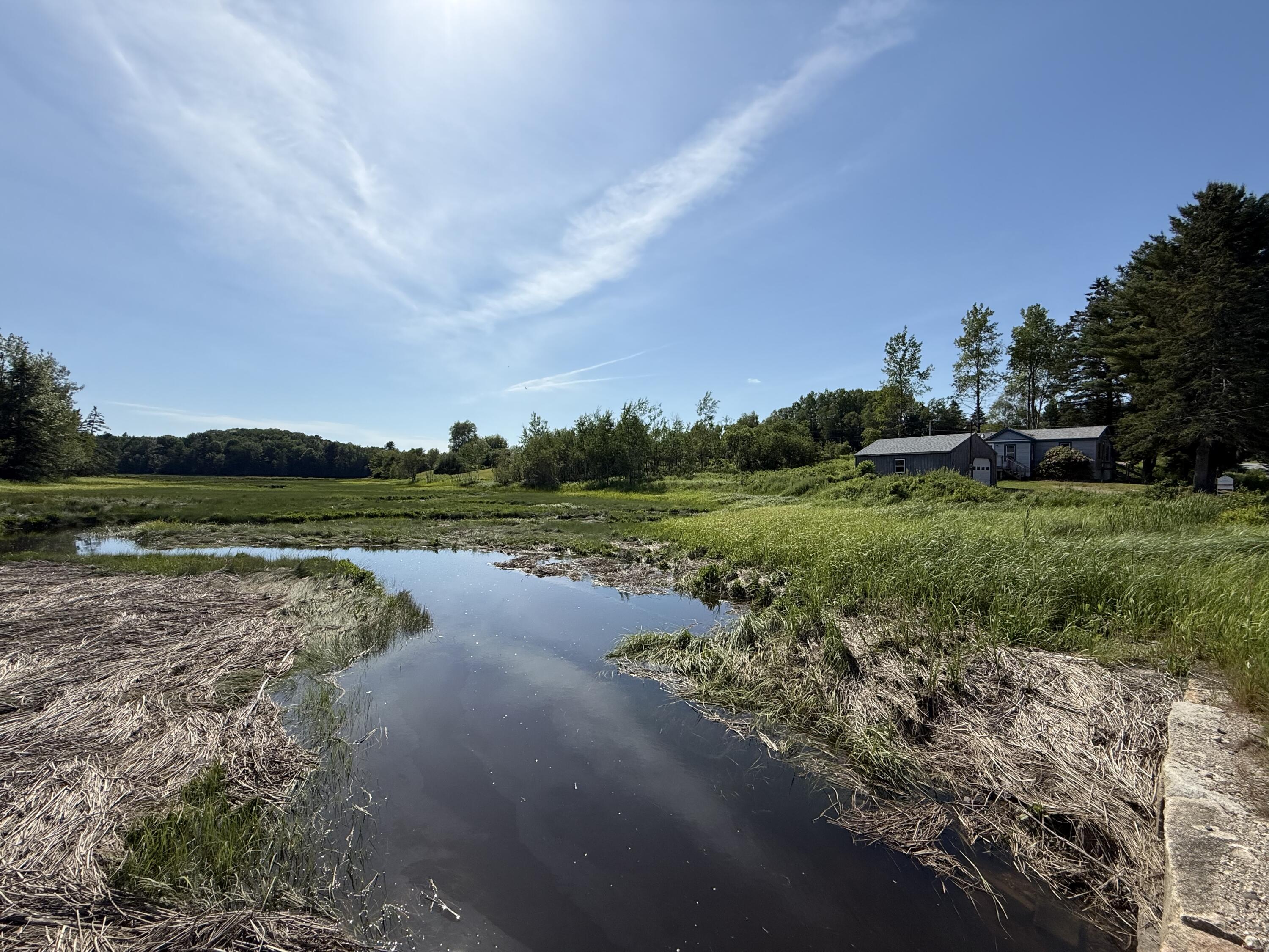 152 Kansas Road Milbridge ME 04658