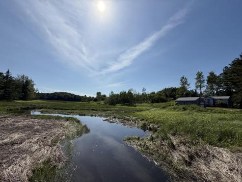 152 Kansas Road Milbridge ME 04658