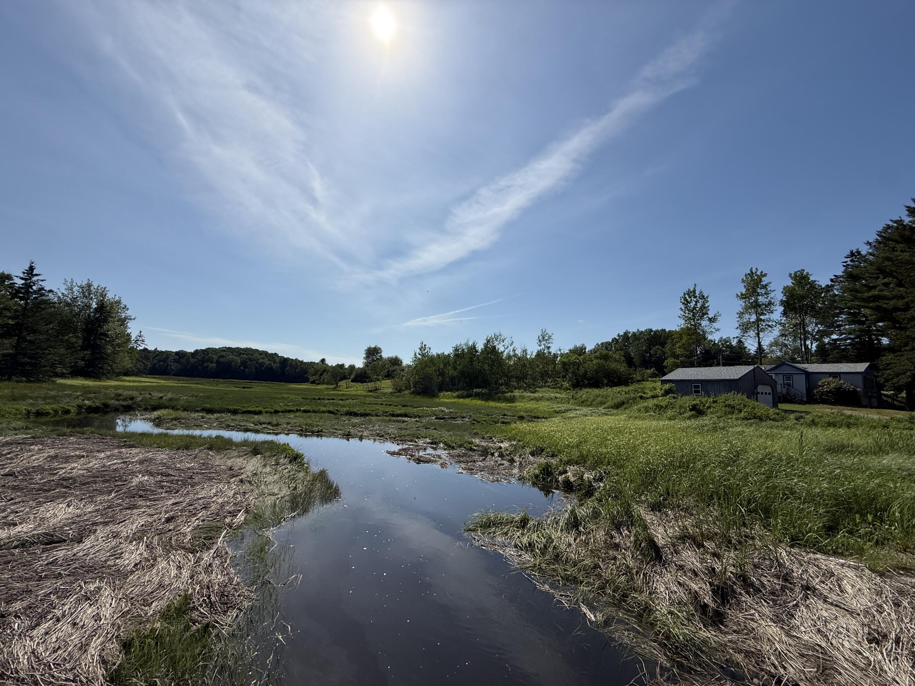 152 Kansas Road Milbridge ME 04658