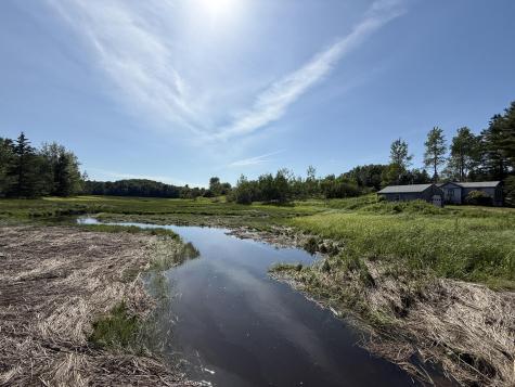 152 Kansas Road Milbridge ME 04658