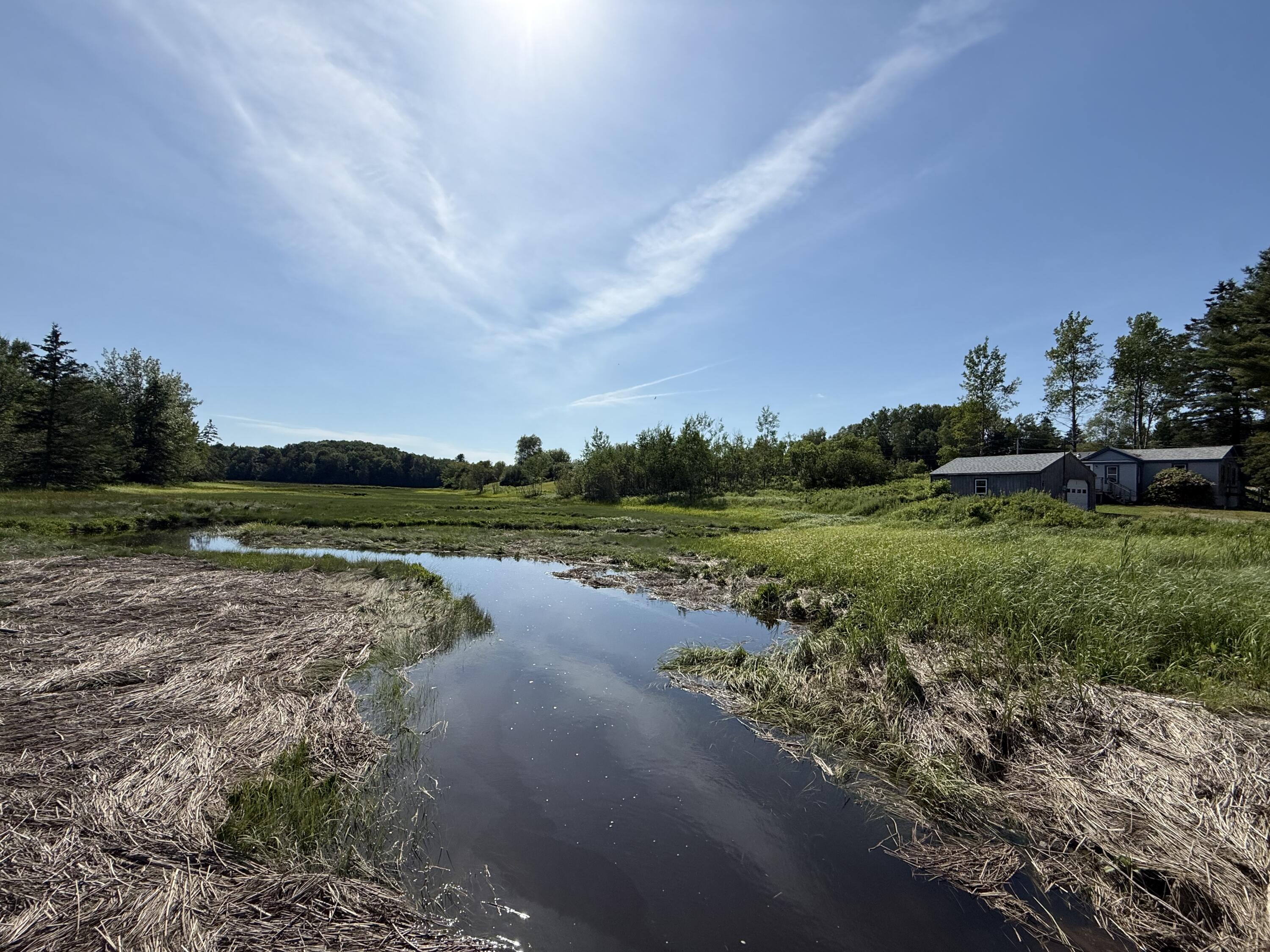 152 Kansas Road Milbridge ME 04658