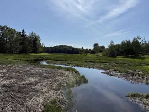 152 Kansas Road Milbridge ME 04658