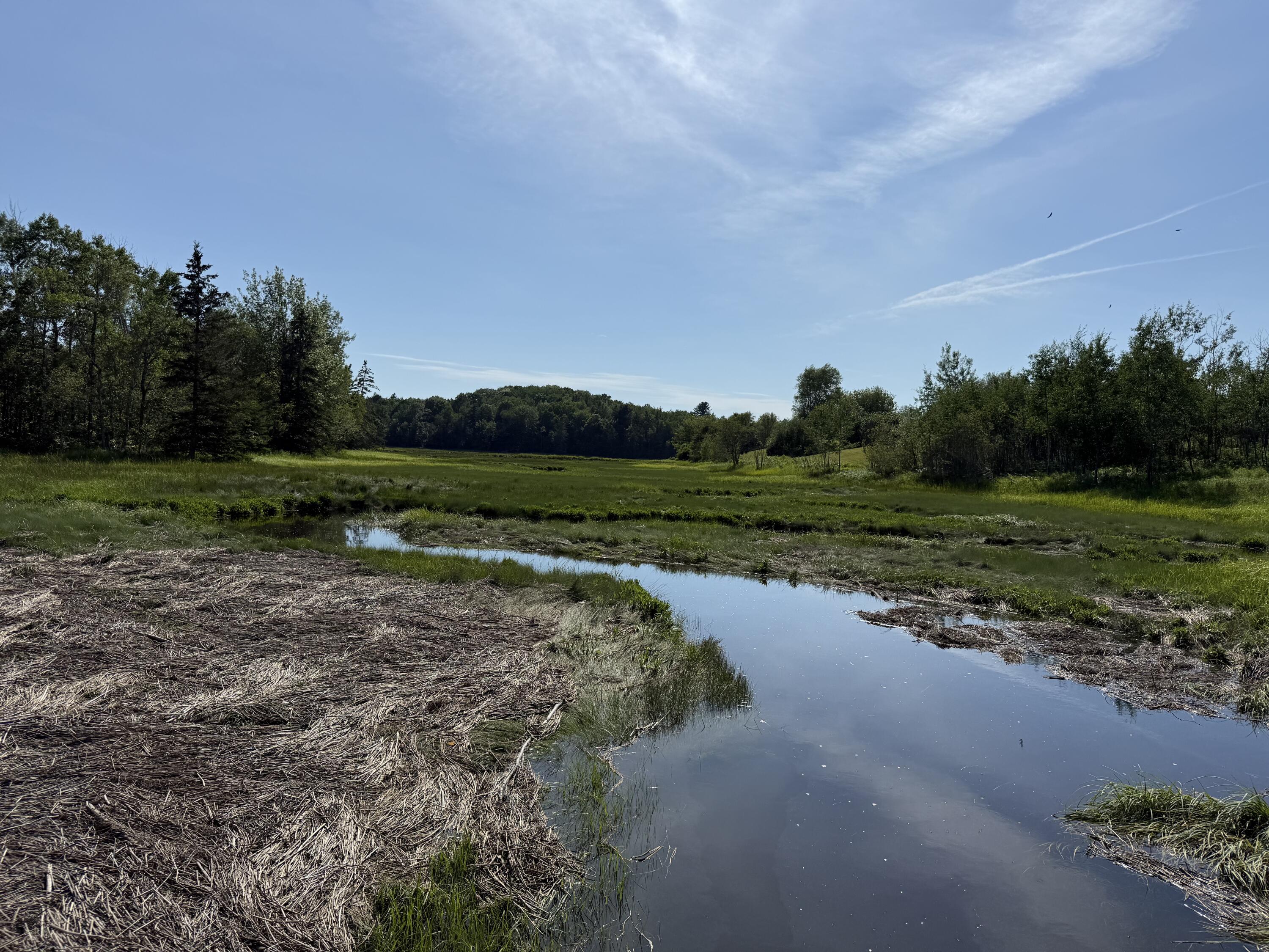 152 Kansas Road Milbridge ME 04658