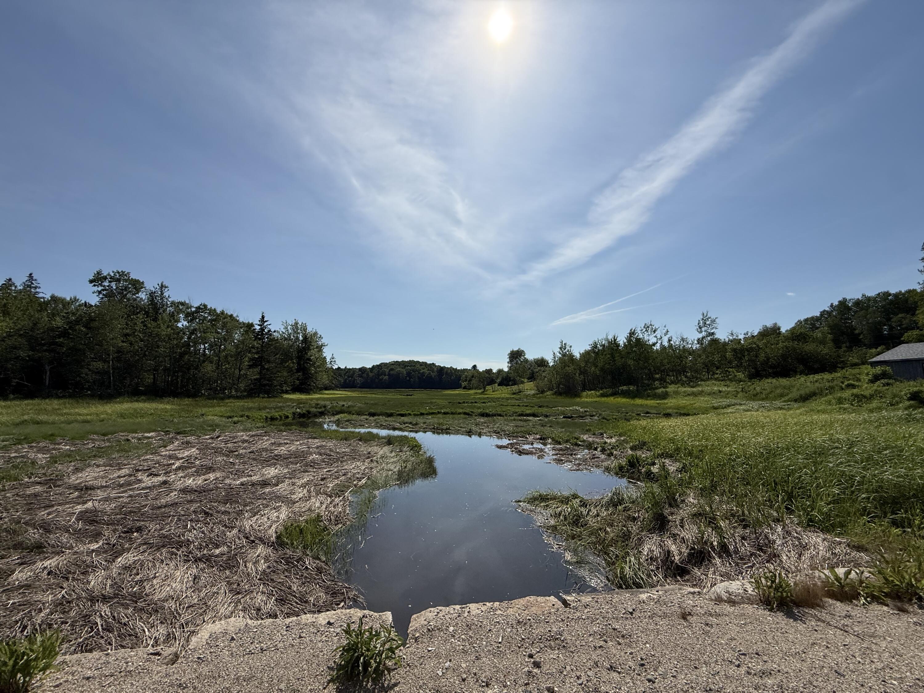 152 Kansas Road Milbridge ME 04658