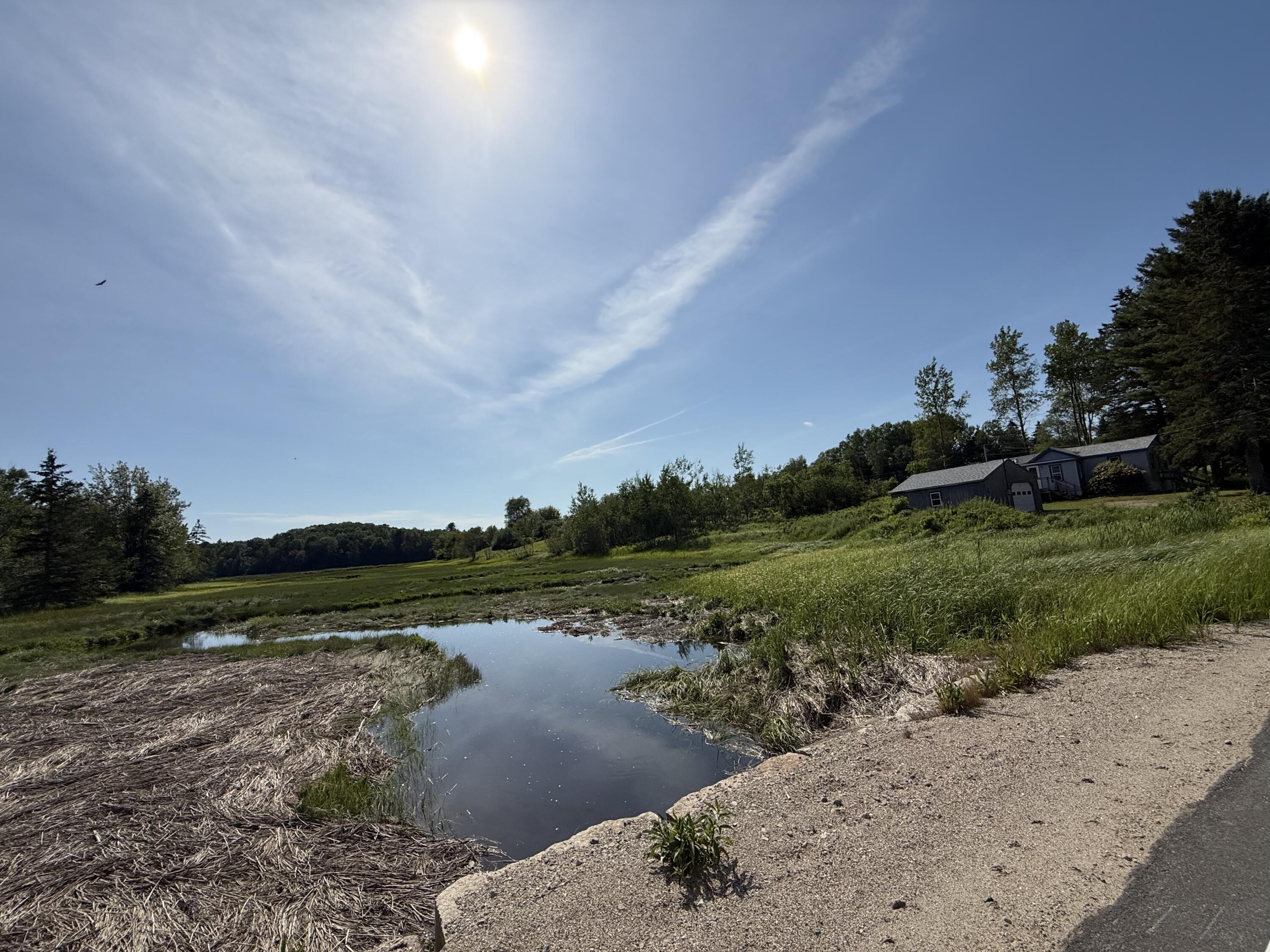 152 Kansas Road Milbridge ME 04658