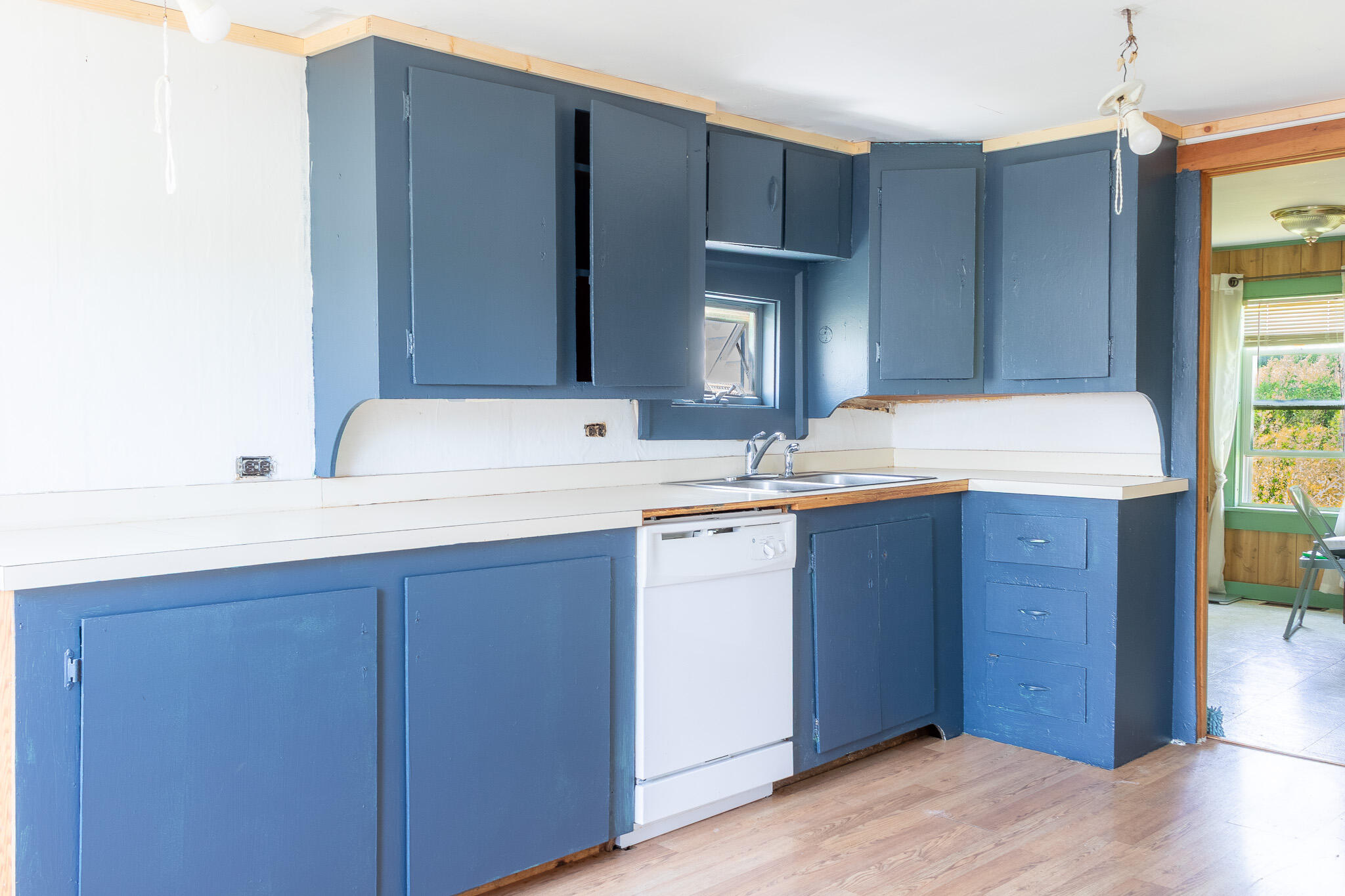 152 Kansas Road Milbridge ME 04658