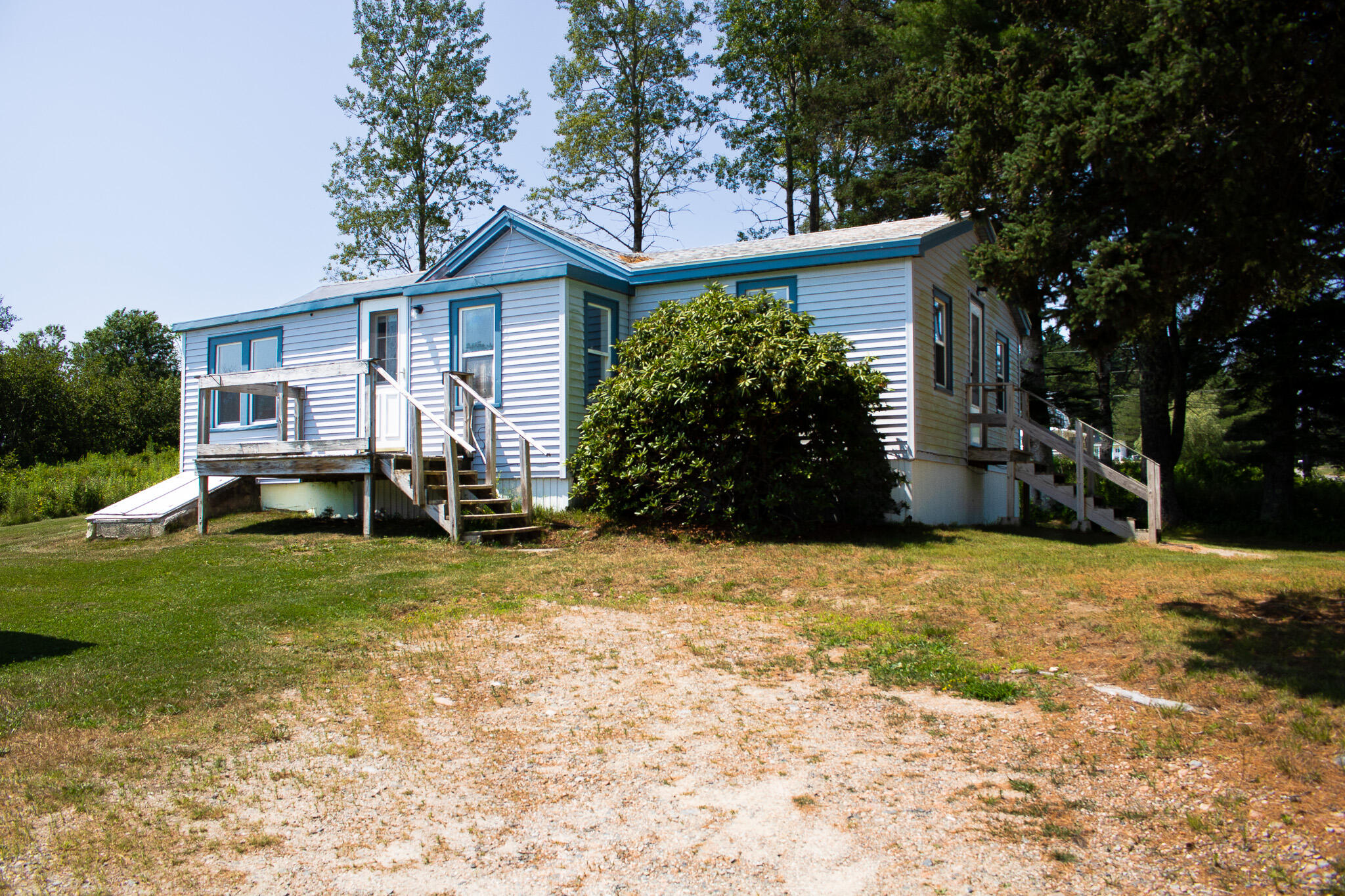 152 Kansas Road Milbridge ME 04658