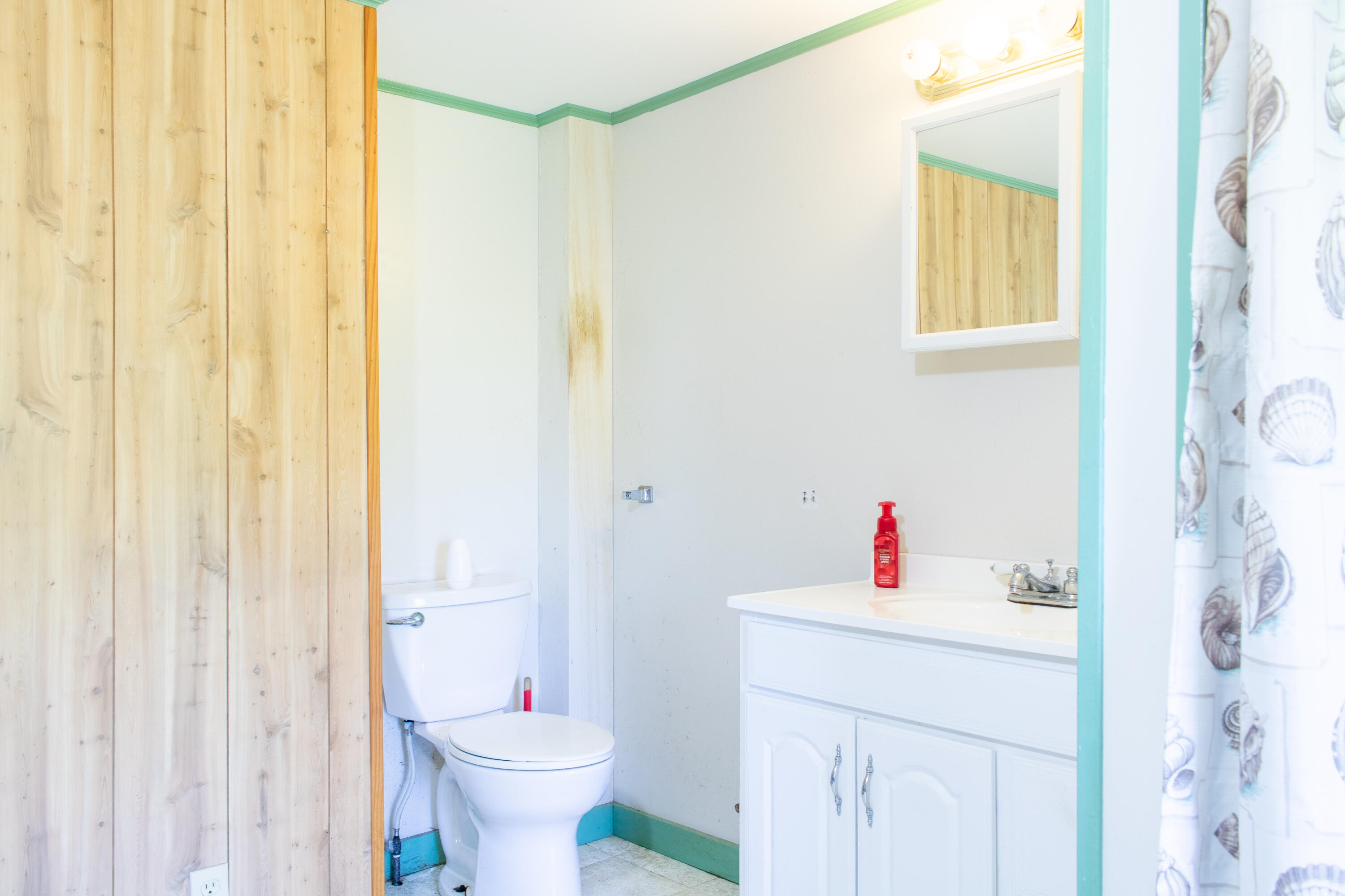 152 Kansas Road Milbridge ME 04658