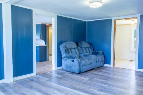 152 Kansas Road Milbridge ME 04658