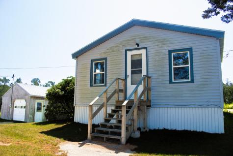 152 Kansas Road Milbridge ME 04658