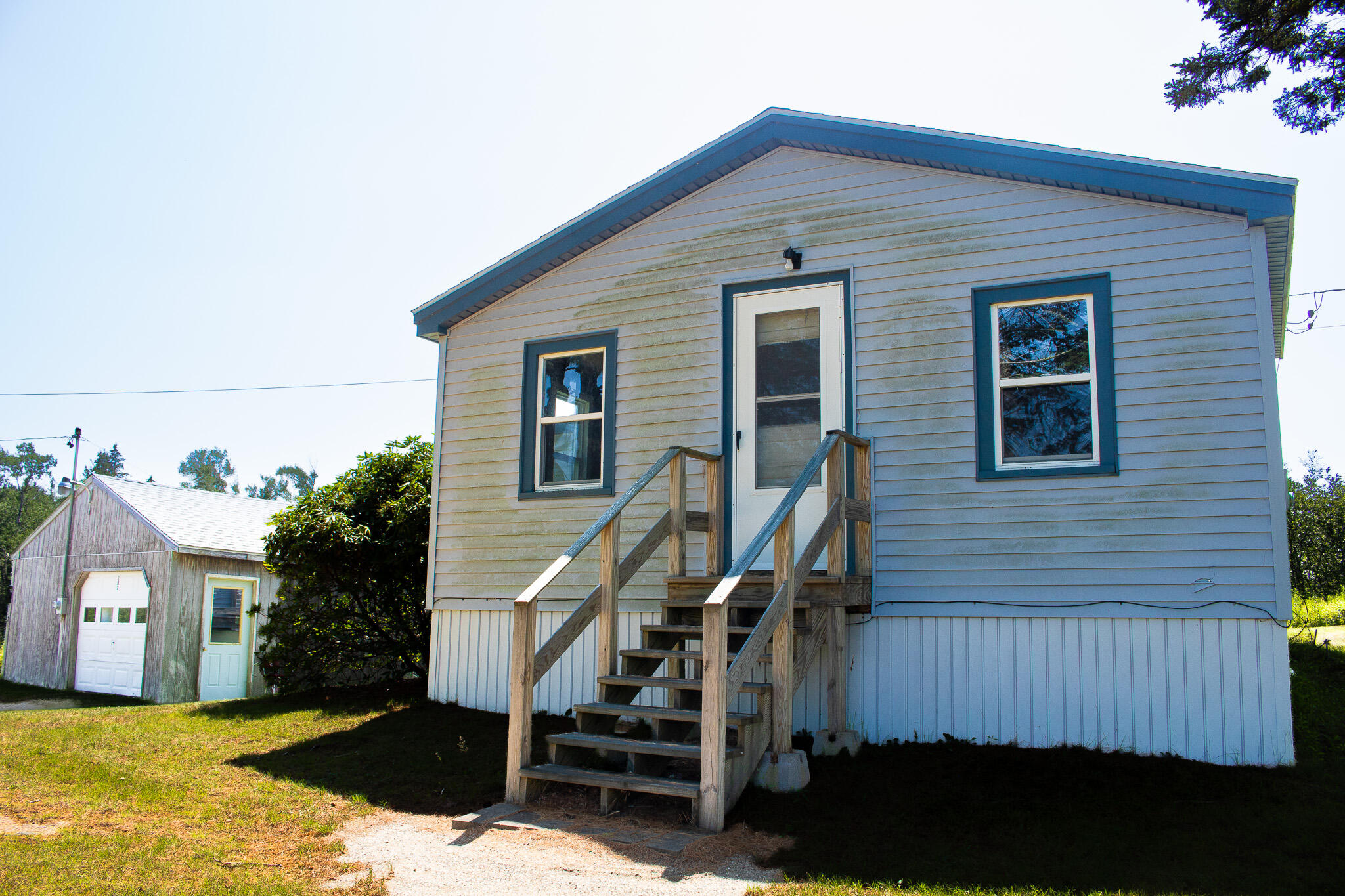 152 Kansas Road Milbridge ME 04658