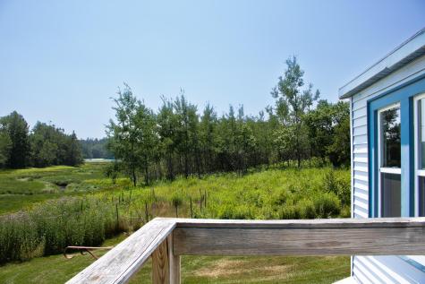 152 Kansas Road Milbridge ME 04658