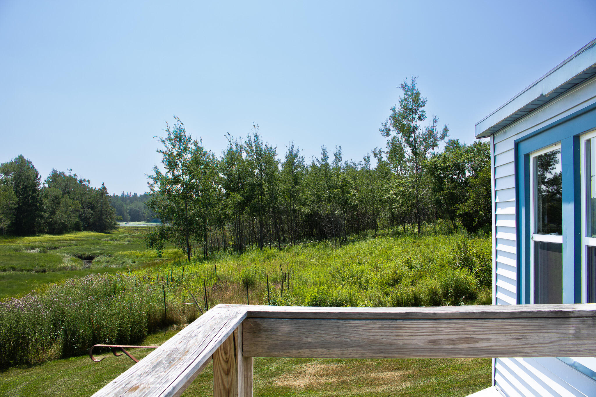 152 Kansas Road Milbridge ME 04658