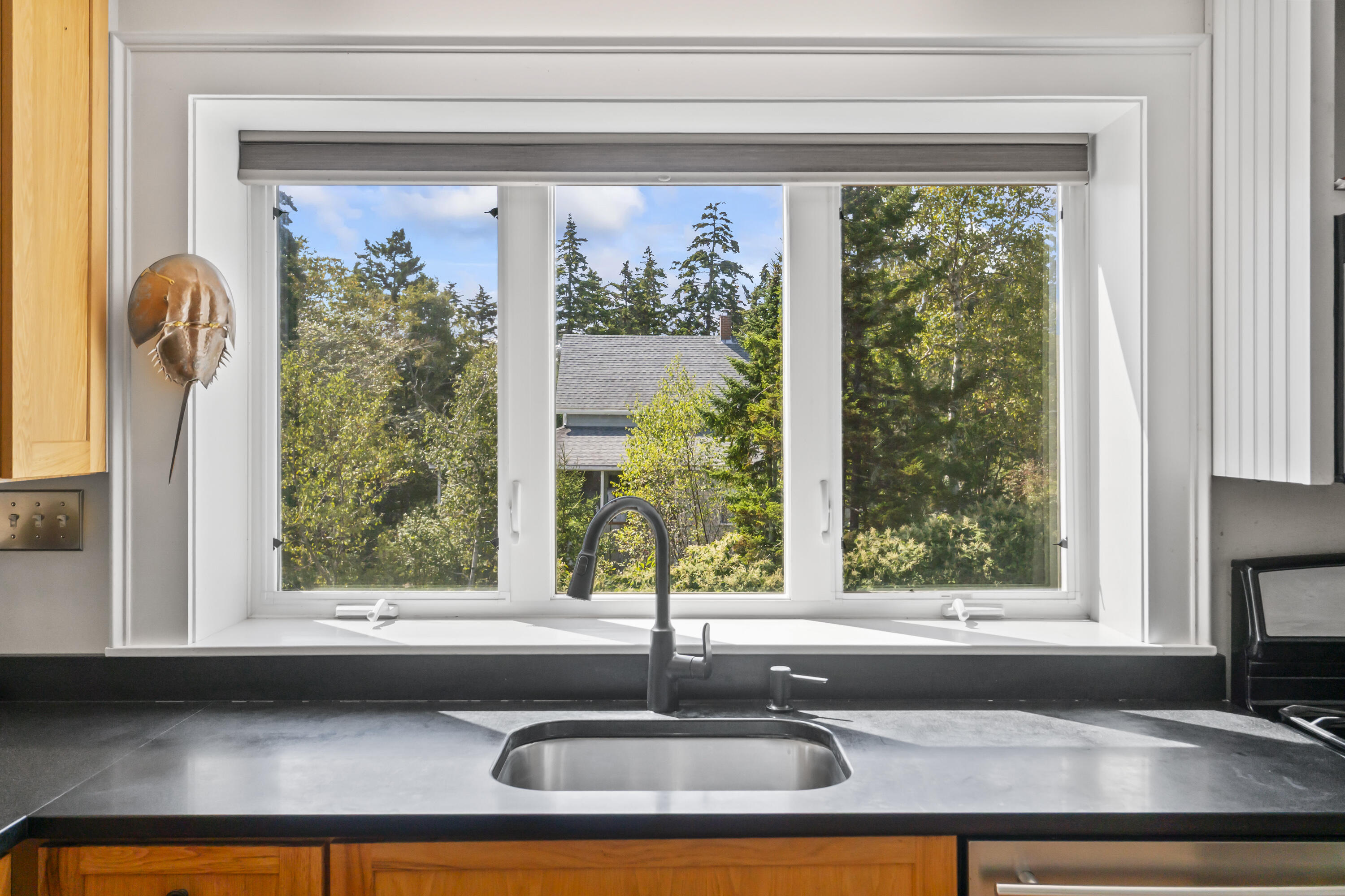 19 Hugh Av Hugh Avenue Harpswell ME 04003