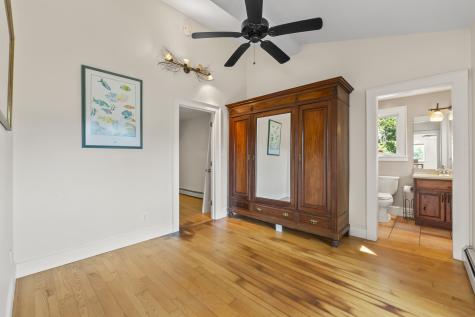 19 Hugh Avenue Hugh Avenue Harpswell ME 04003