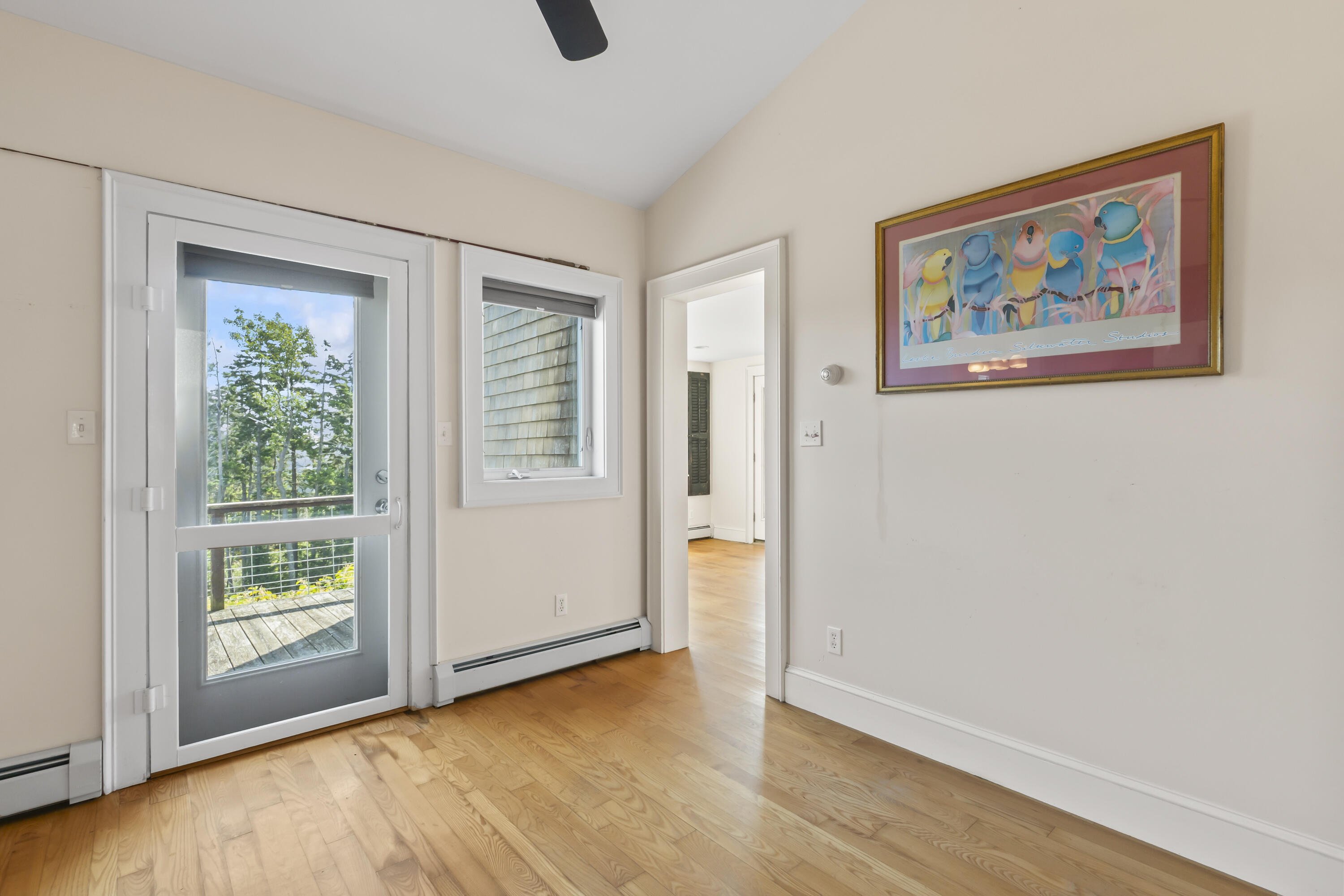 19 Hugh Av Hugh Avenue Harpswell ME 04003