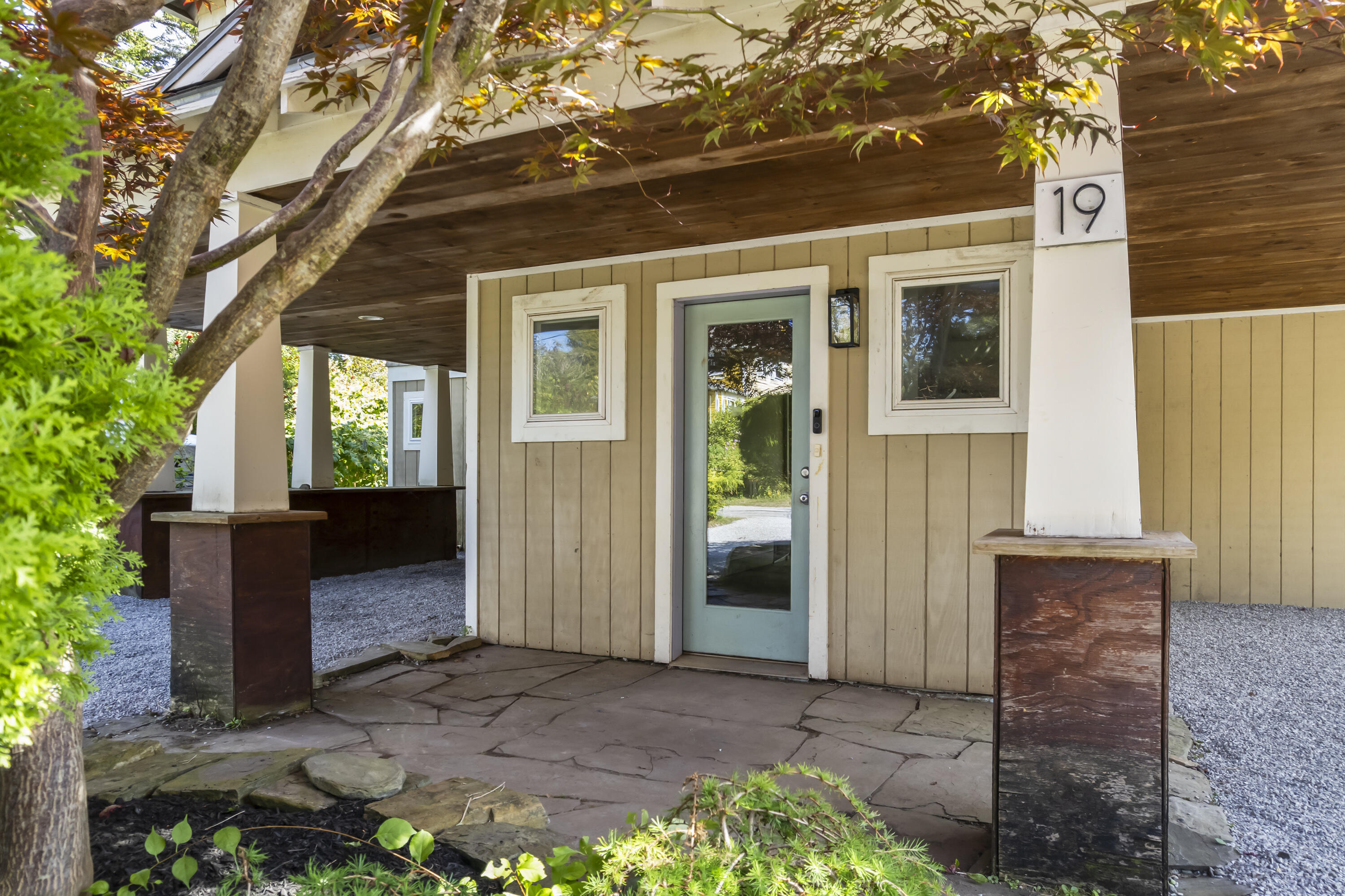 19 Hugh Av Hugh Avenue Harpswell ME 04003