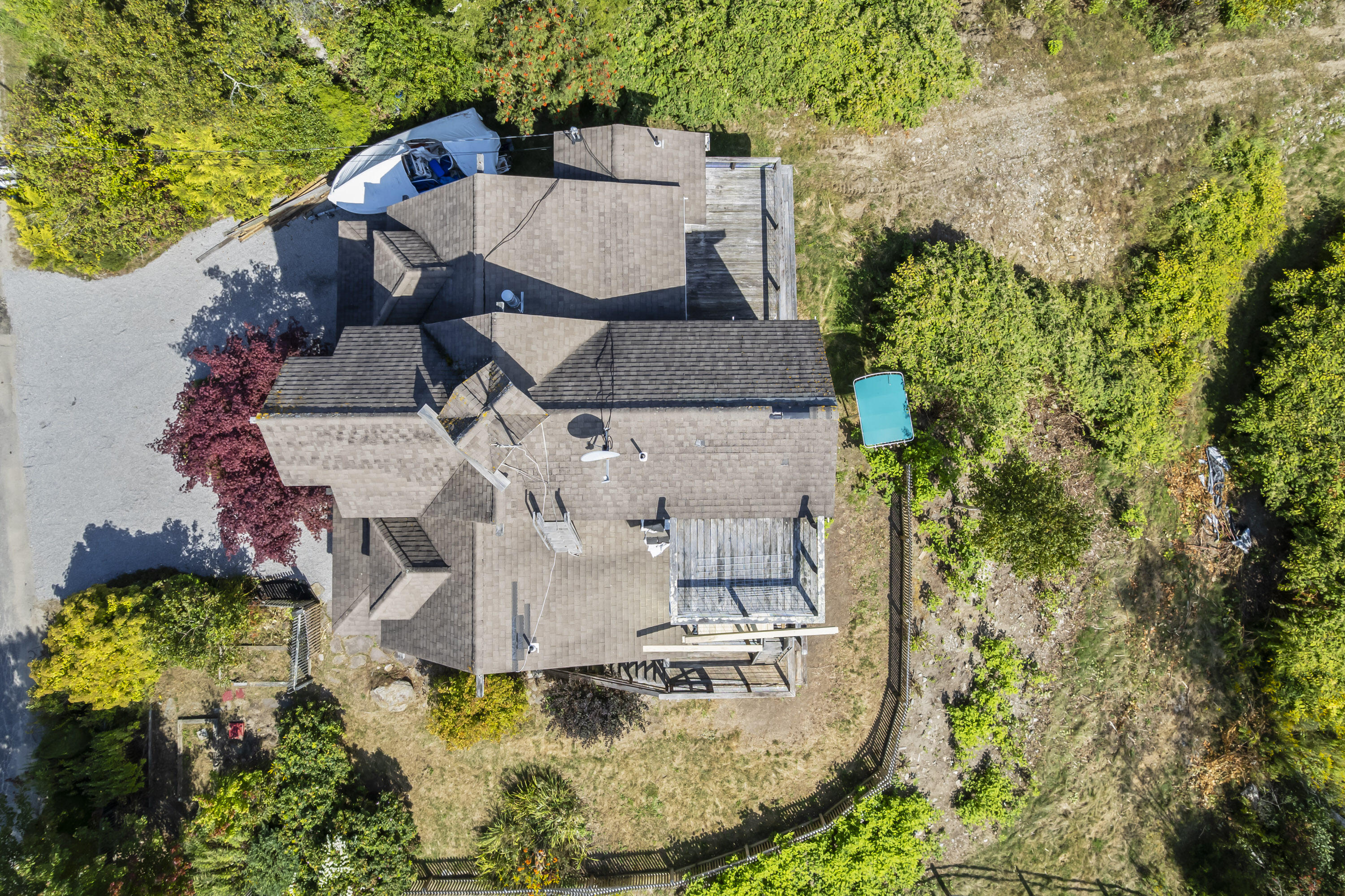 19 Hugh Av Hugh Avenue Harpswell ME 04003