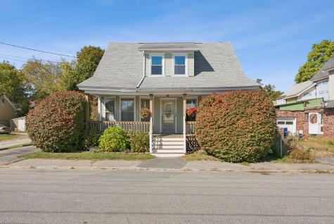 104 Spring Street Lewiston ME 04240