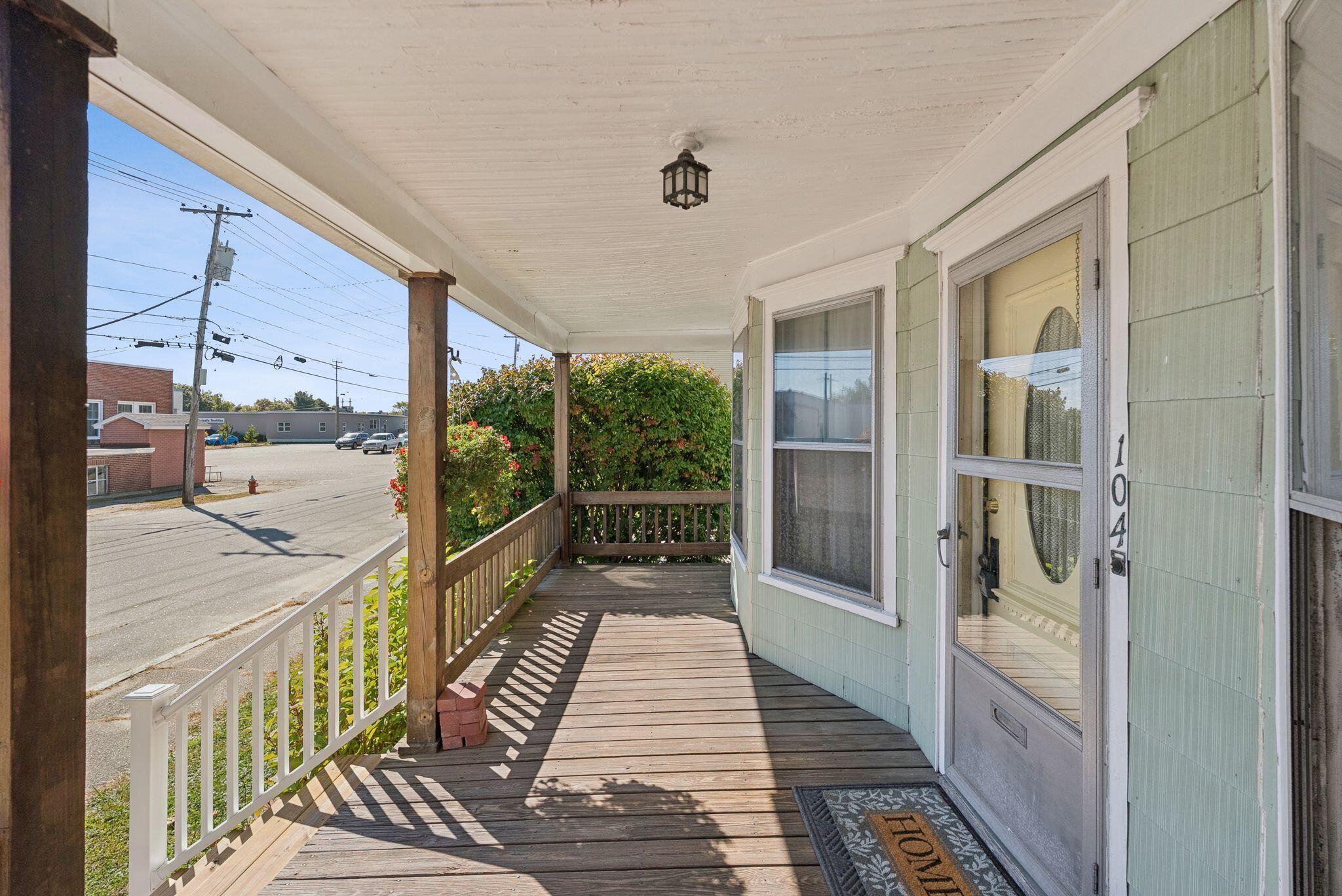 104 Spring Street Lewiston ME 04240