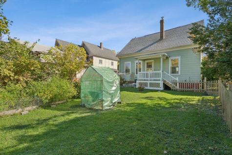 104 Spring Street Lewiston ME 04240