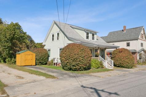 104 Spring Street Lewiston ME 04240