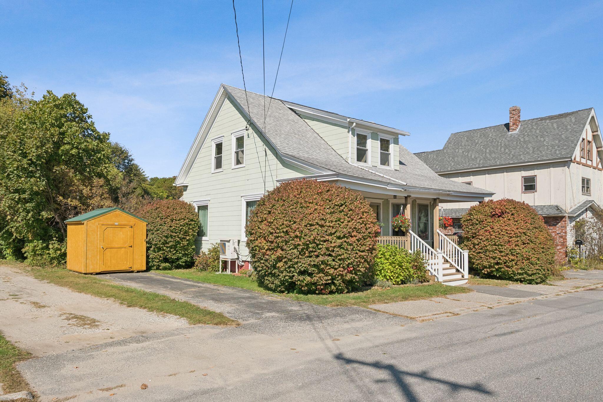 104 Spring Street Lewiston ME 04240