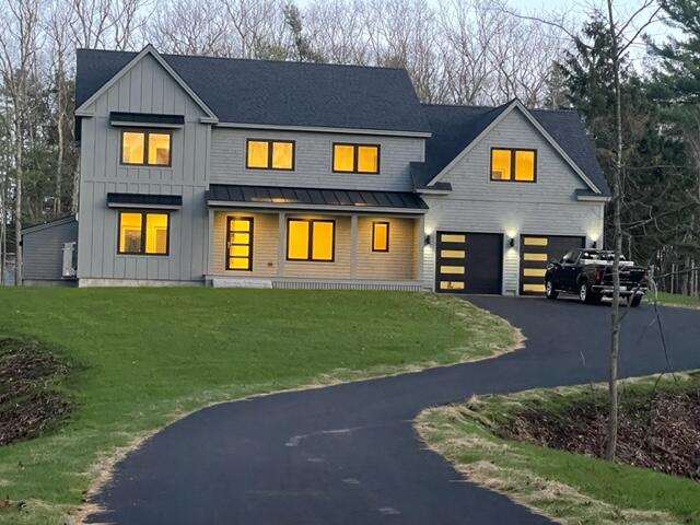 54-4 Longwoods Road Road Falmouth ME 04105