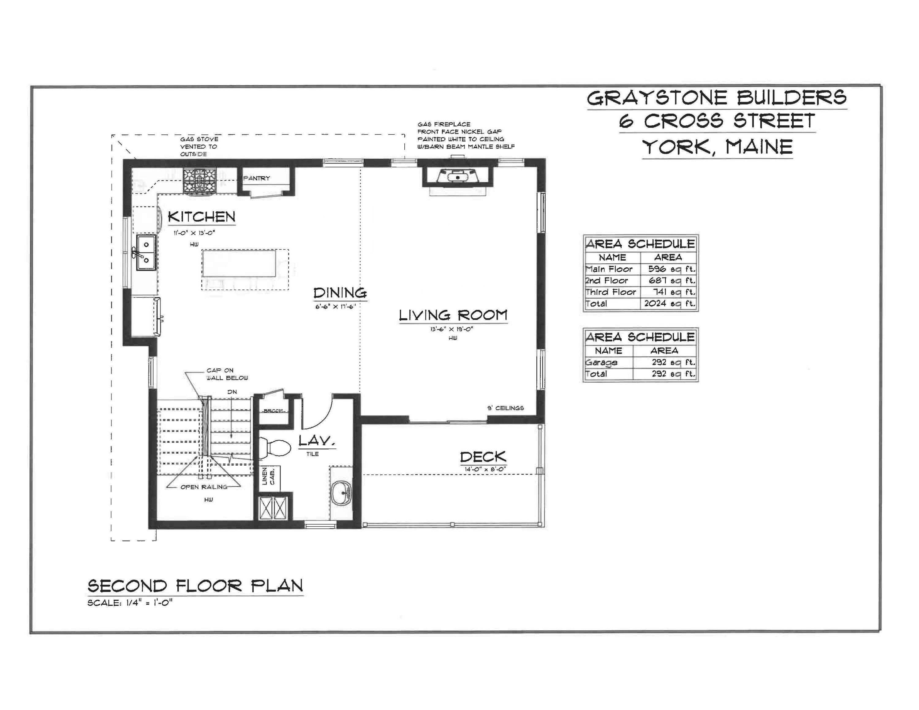 6 Cross Street York ME 03909