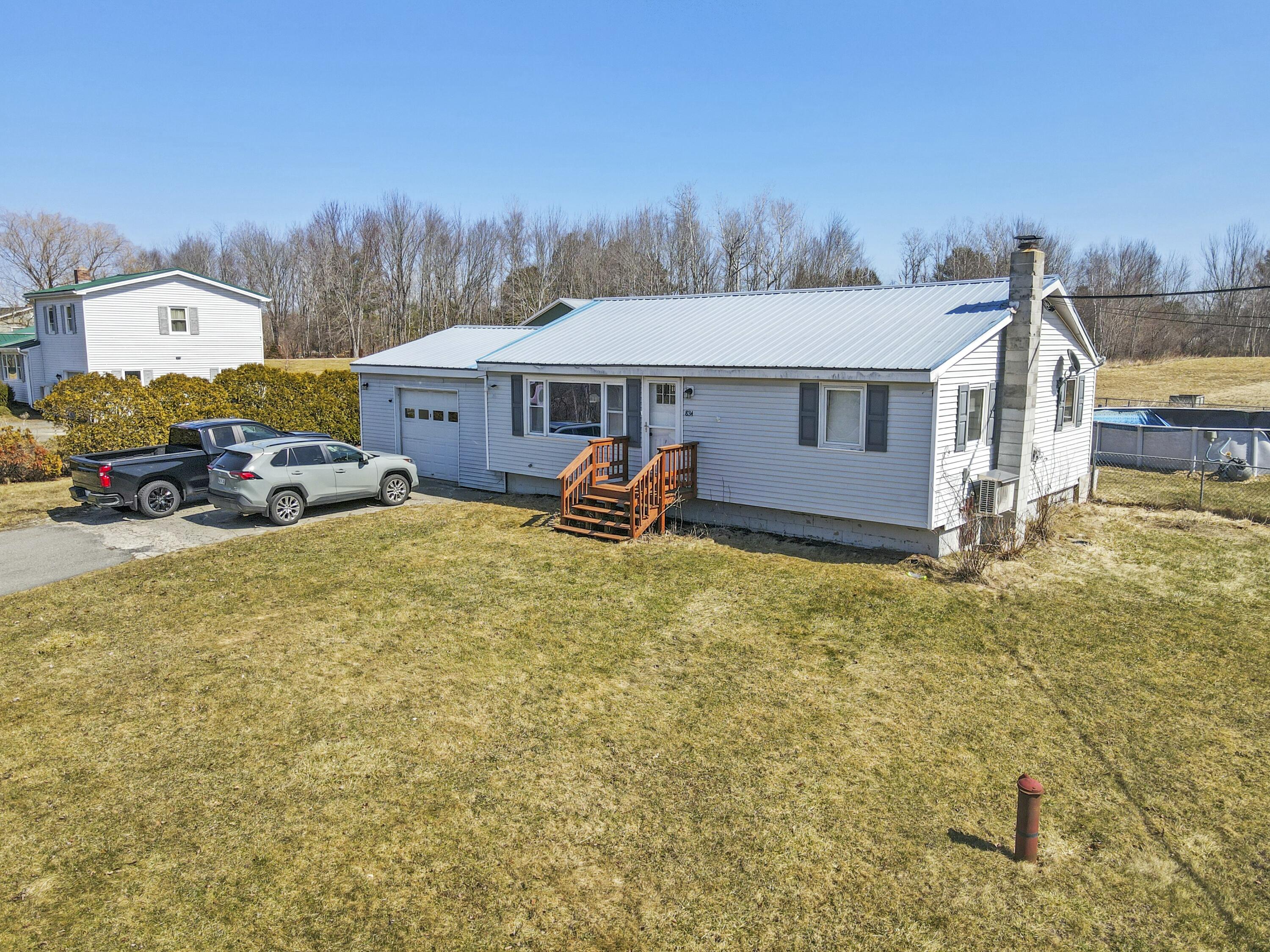 834 Main Street Bradley ME 04411