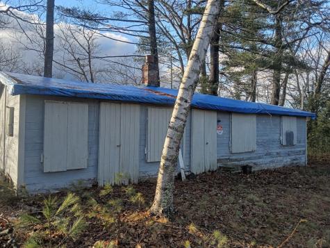 915 Augusta Road Belgrade ME 04917