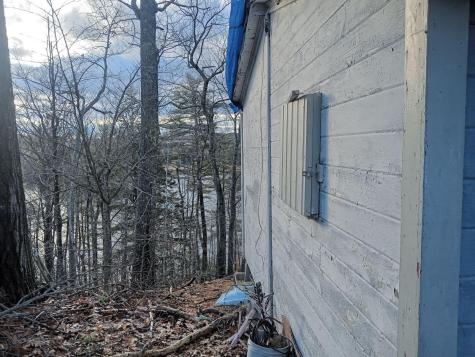 915 Augusta Road Belgrade ME 04917