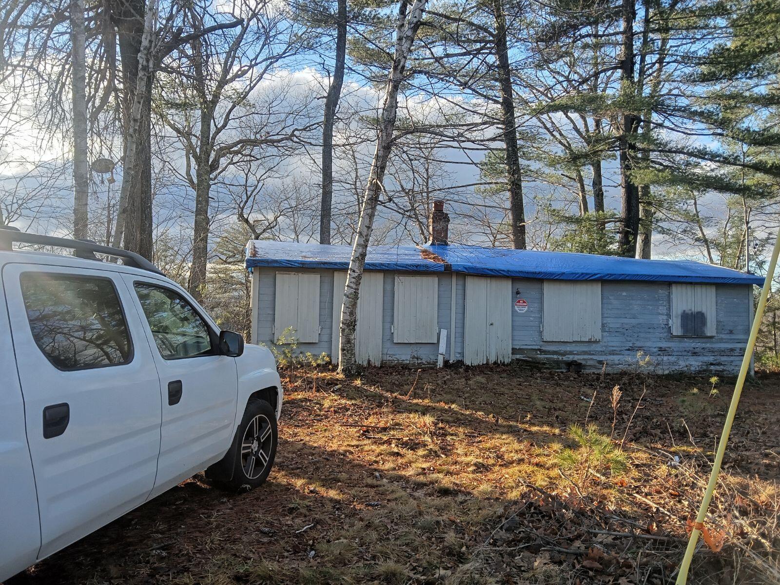 915 Augusta Road Belgrade ME 04917