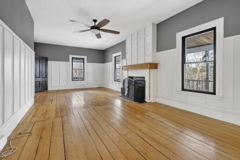 16 Rocky Hill Road Yarmouth ME 04096