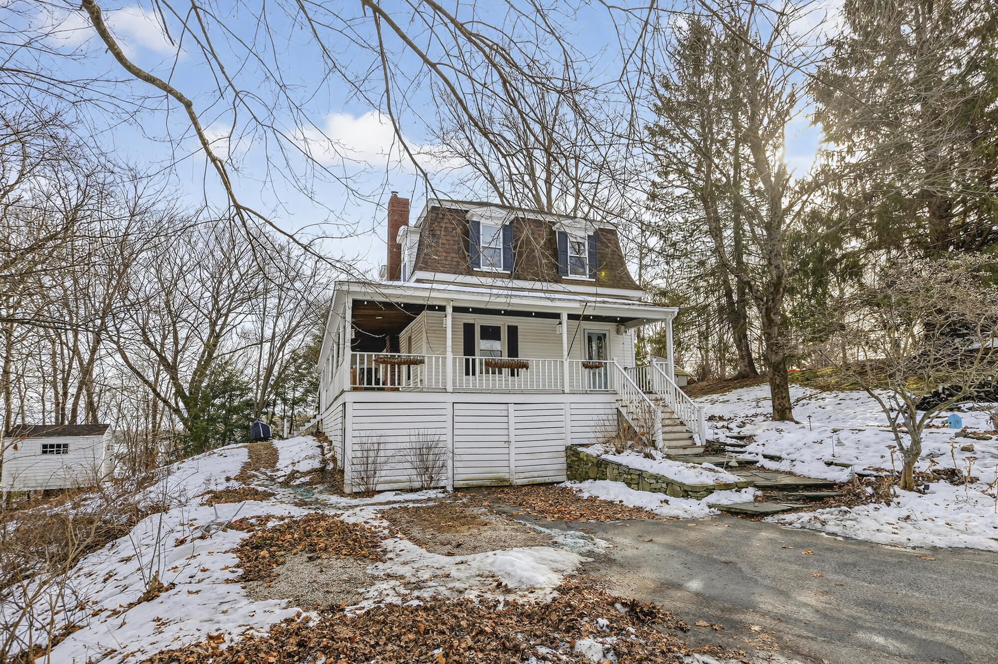 16 Rocky Hill Road Yarmouth ME 04096