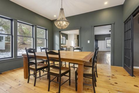 16 Rocky Hill Road Yarmouth ME 04096