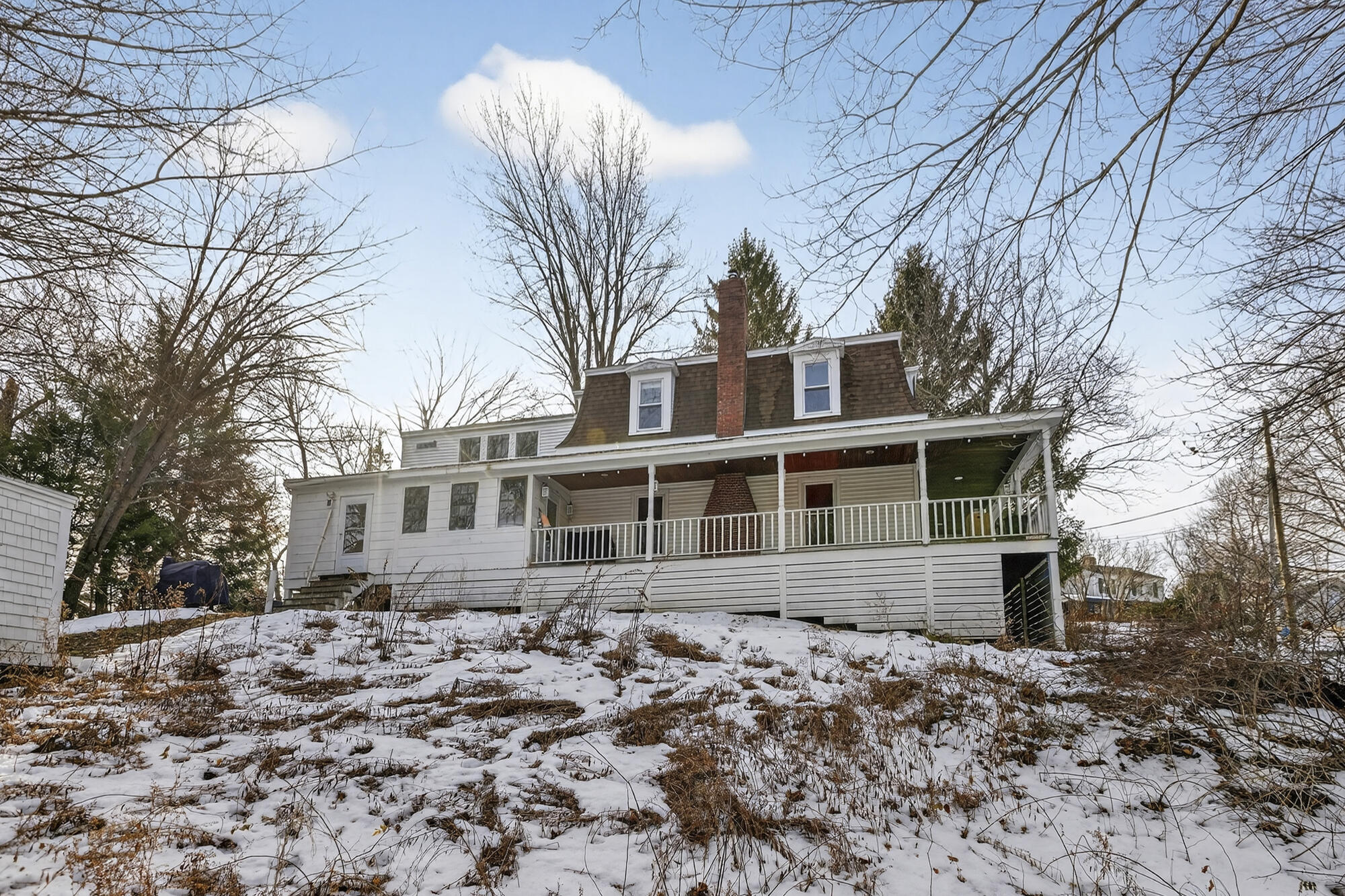 16 Rocky Hill Road Yarmouth ME 04096