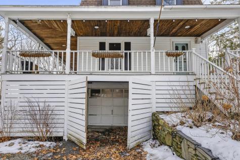 16 Rocky Hill Road Yarmouth ME 04096