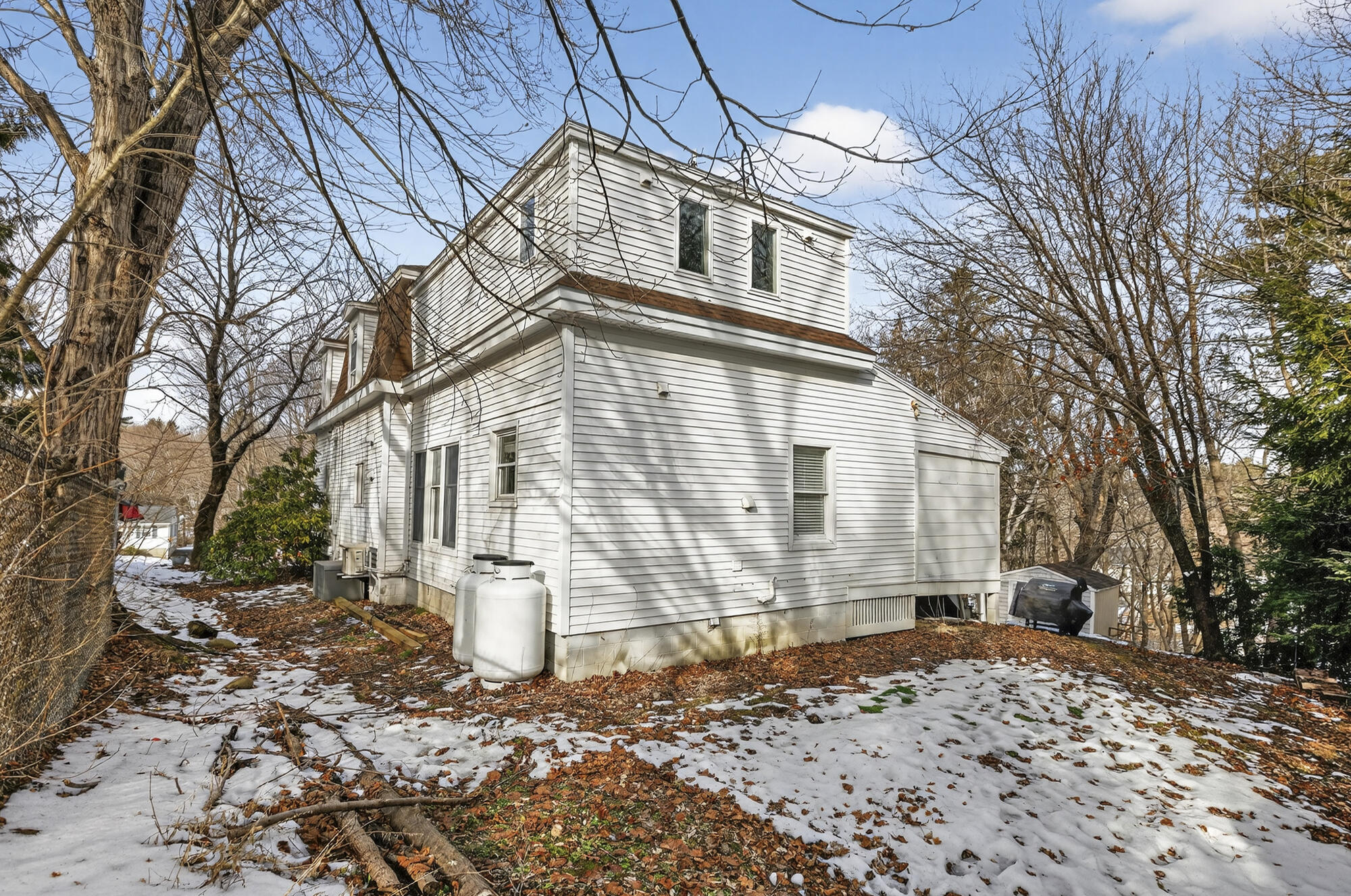 16 Rocky Hill Road Yarmouth ME 04096