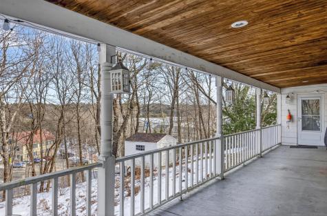 16 Rocky Hill Road Yarmouth ME 04096