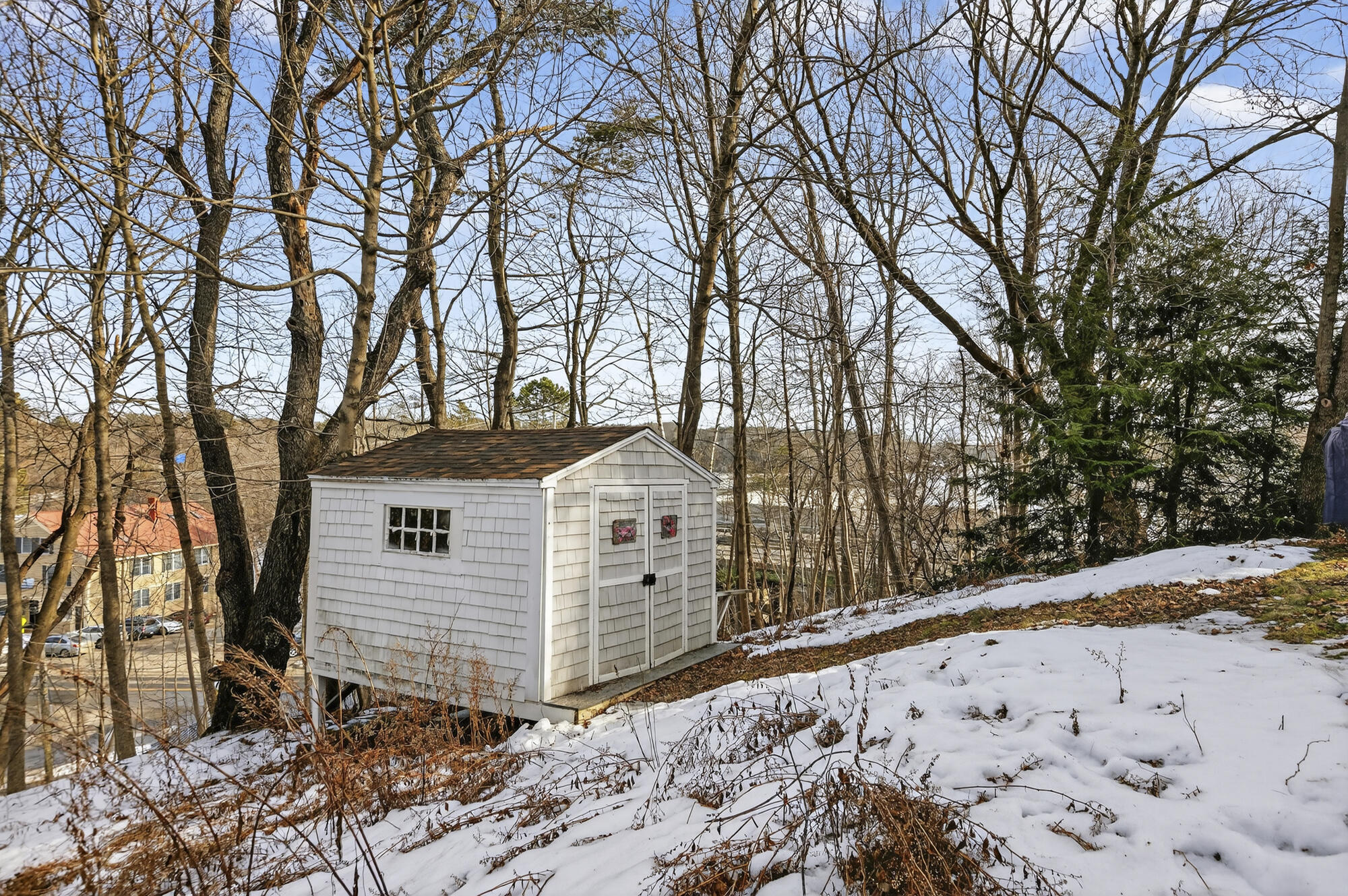 16 Rocky Hill Road Yarmouth ME 04096