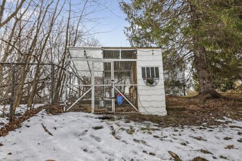 16 Rocky Hill Road Yarmouth ME 04096