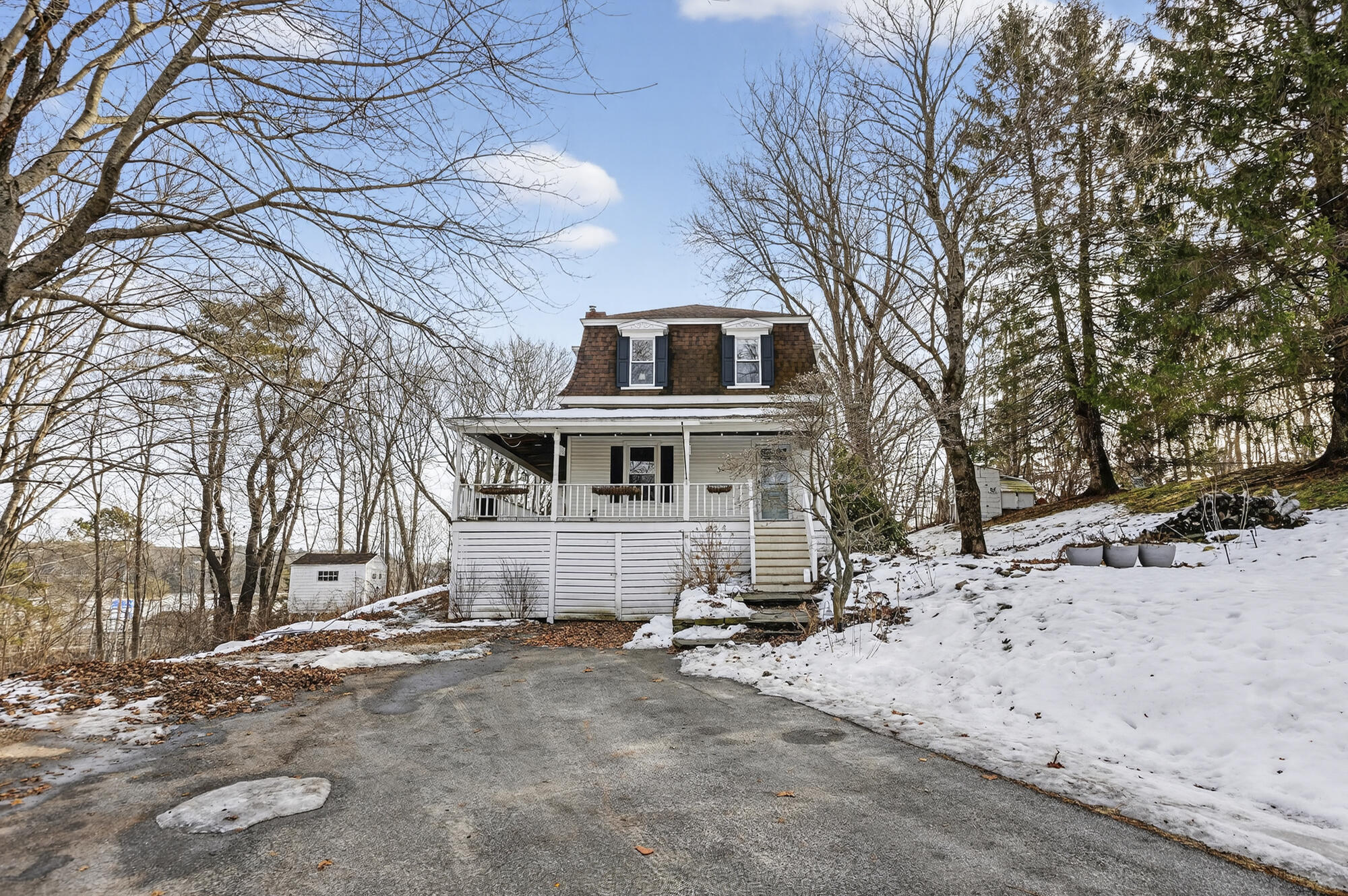 16 Rocky Hill Road Yarmouth ME 04096