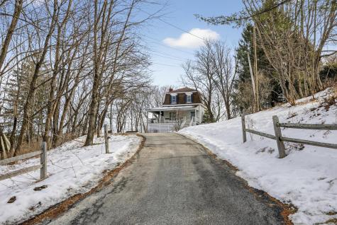 16 Rocky Hill Road Yarmouth ME 04096