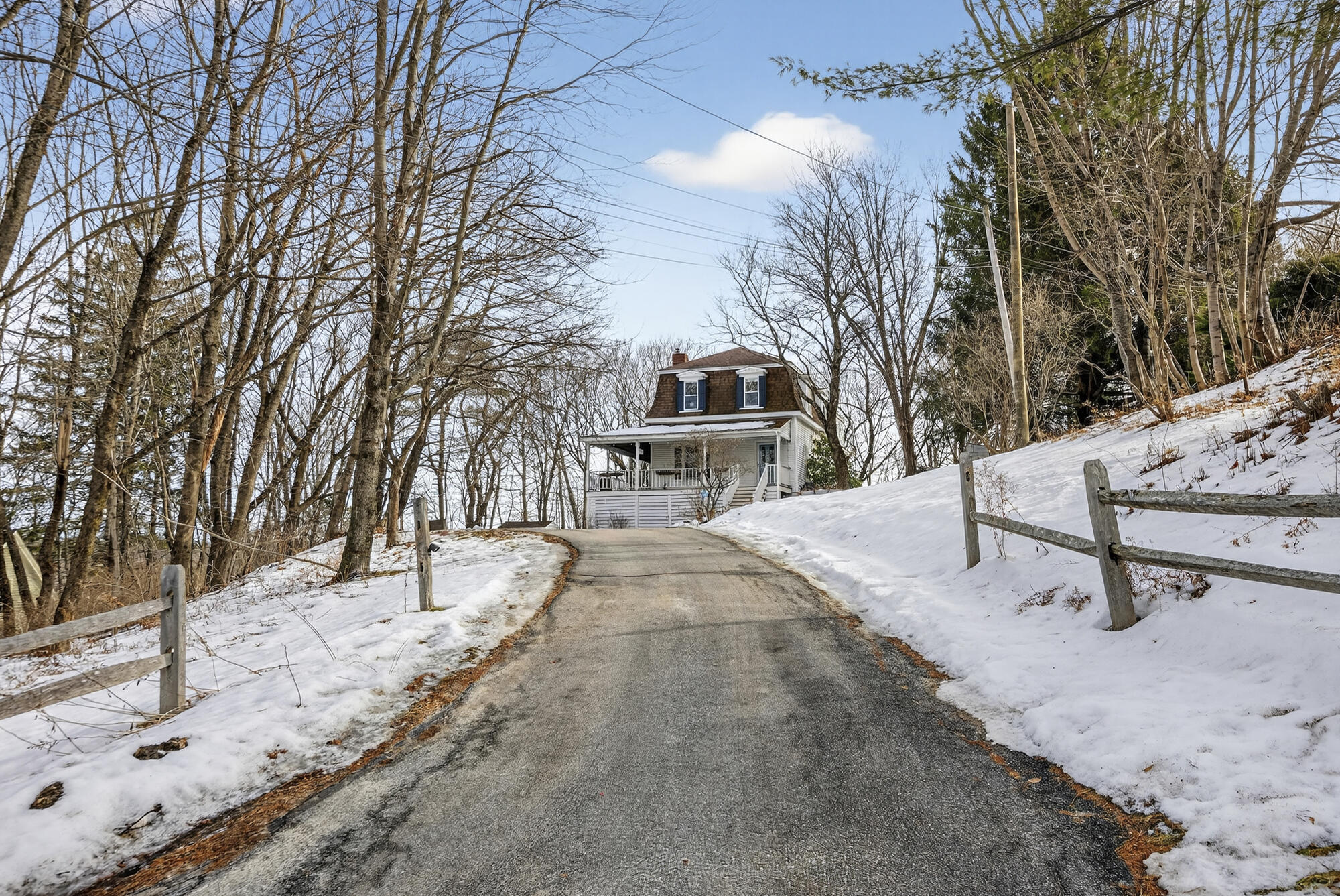 16 Rocky Hill Road Yarmouth ME 04096