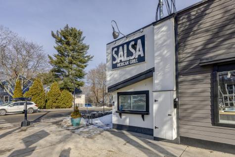 16 Rocky Hill Road Yarmouth ME 04096