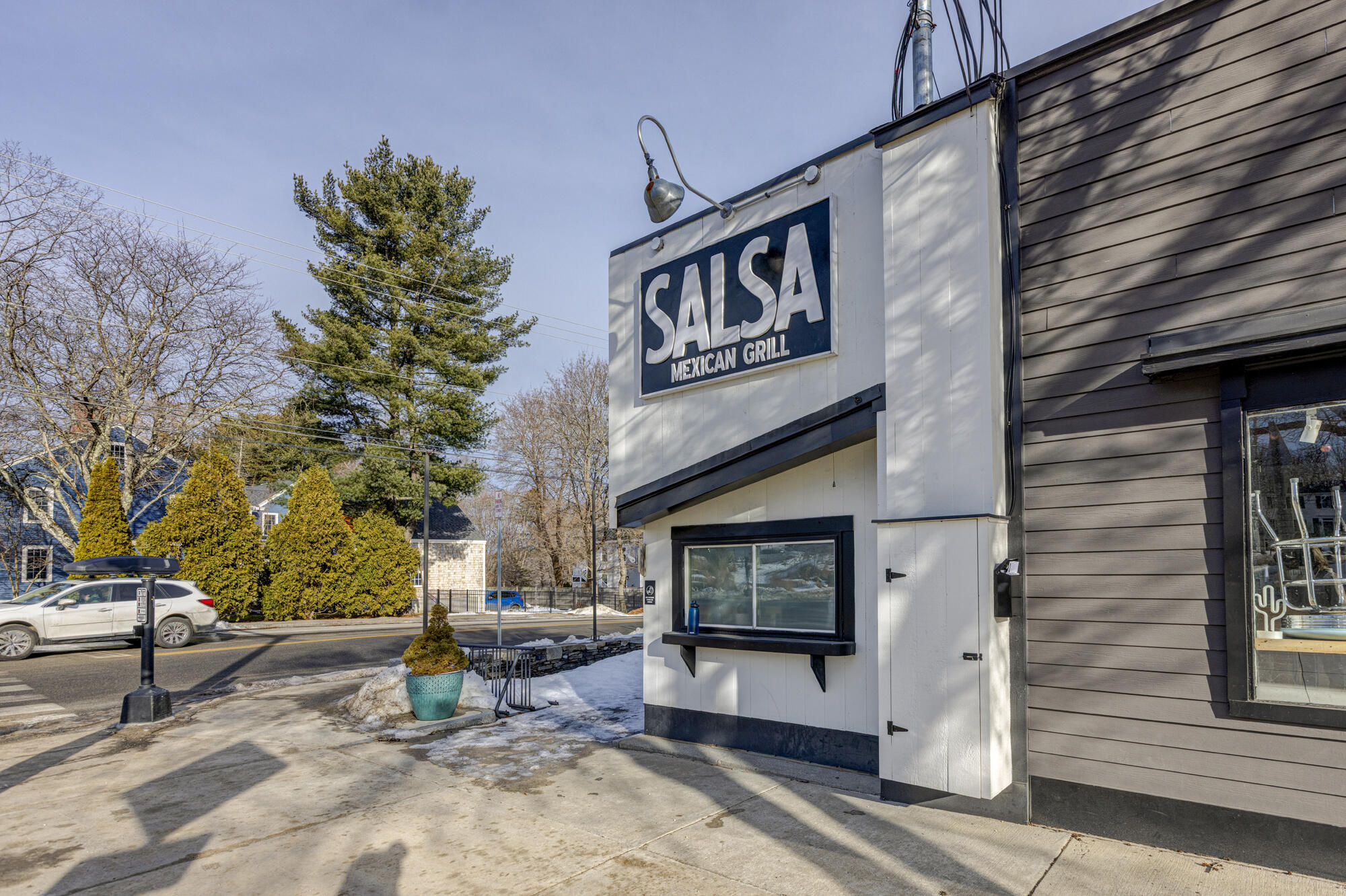 16 Rocky Hill Road Yarmouth ME 04096