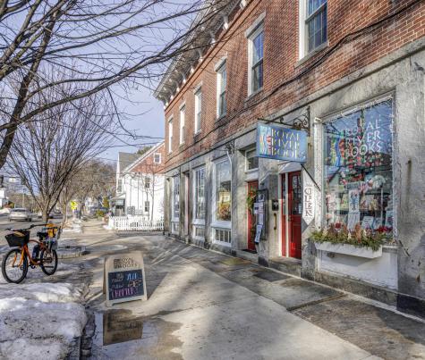 16 Rocky Hill Road Yarmouth ME 04096