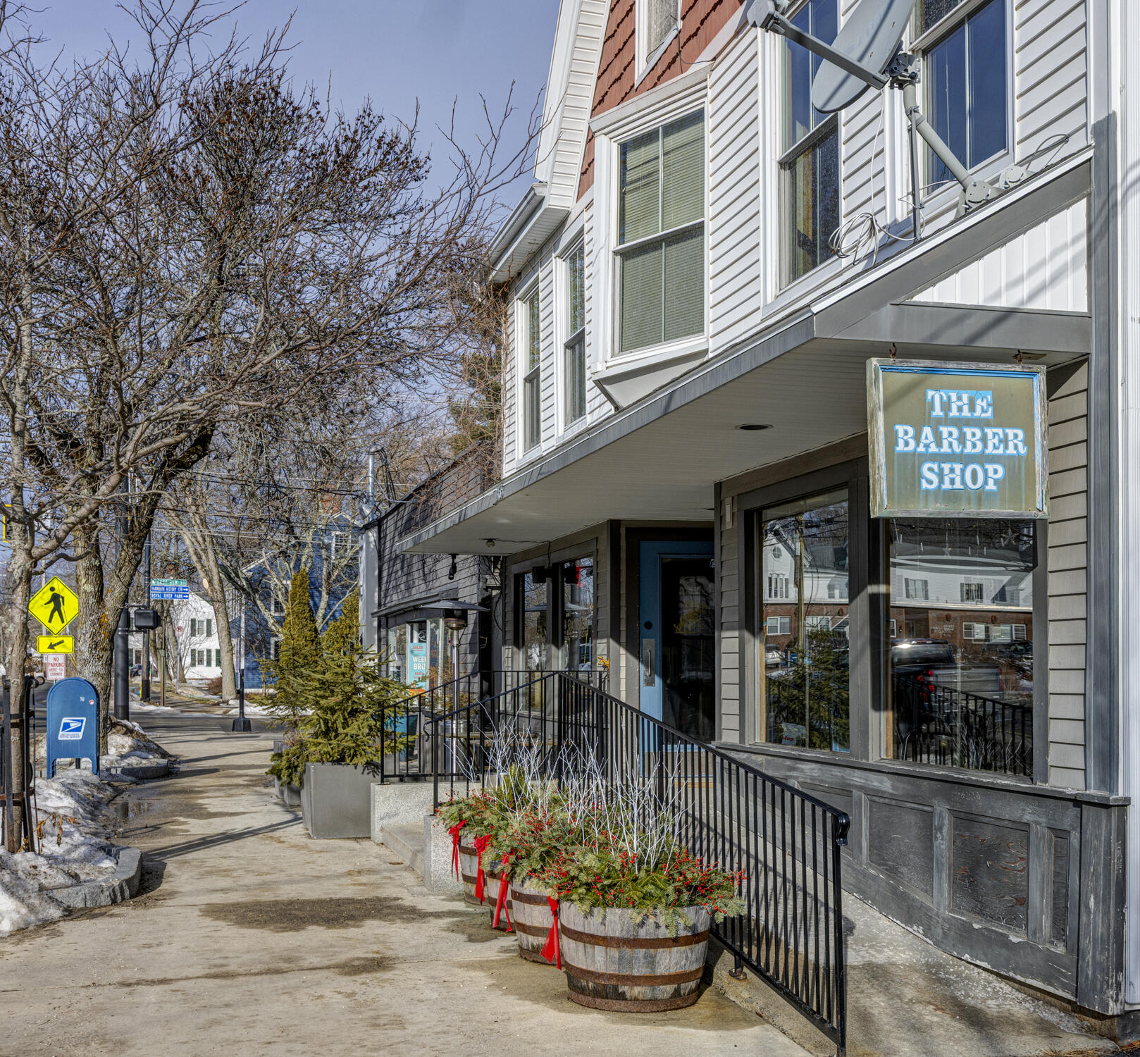 16 Rocky Hill Road Yarmouth ME 04096