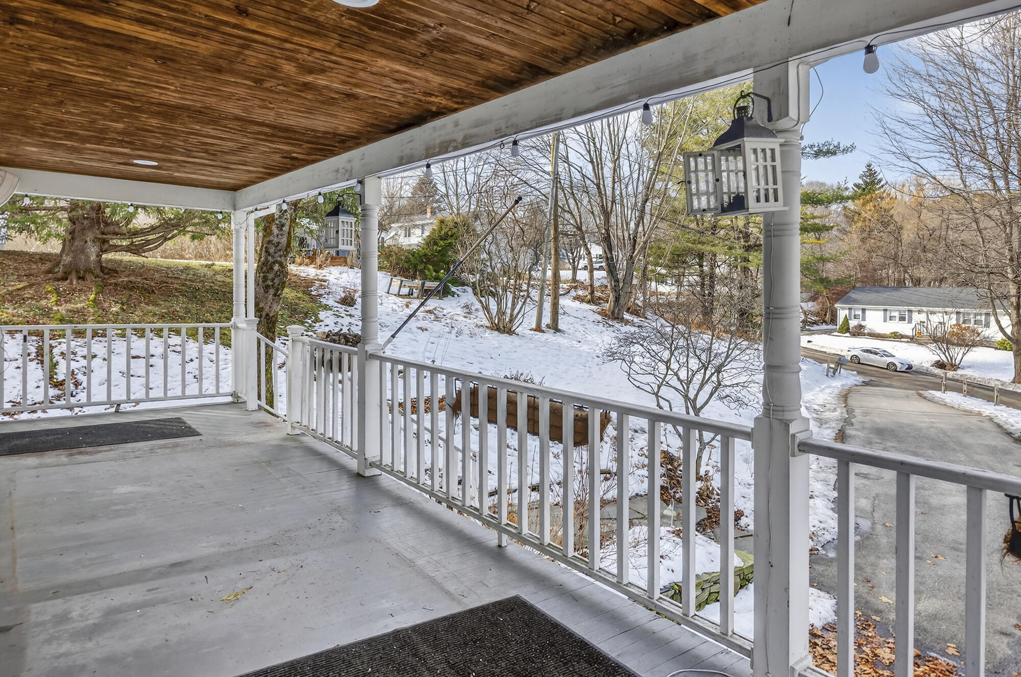 16 Rocky Hill Road Yarmouth ME 04096